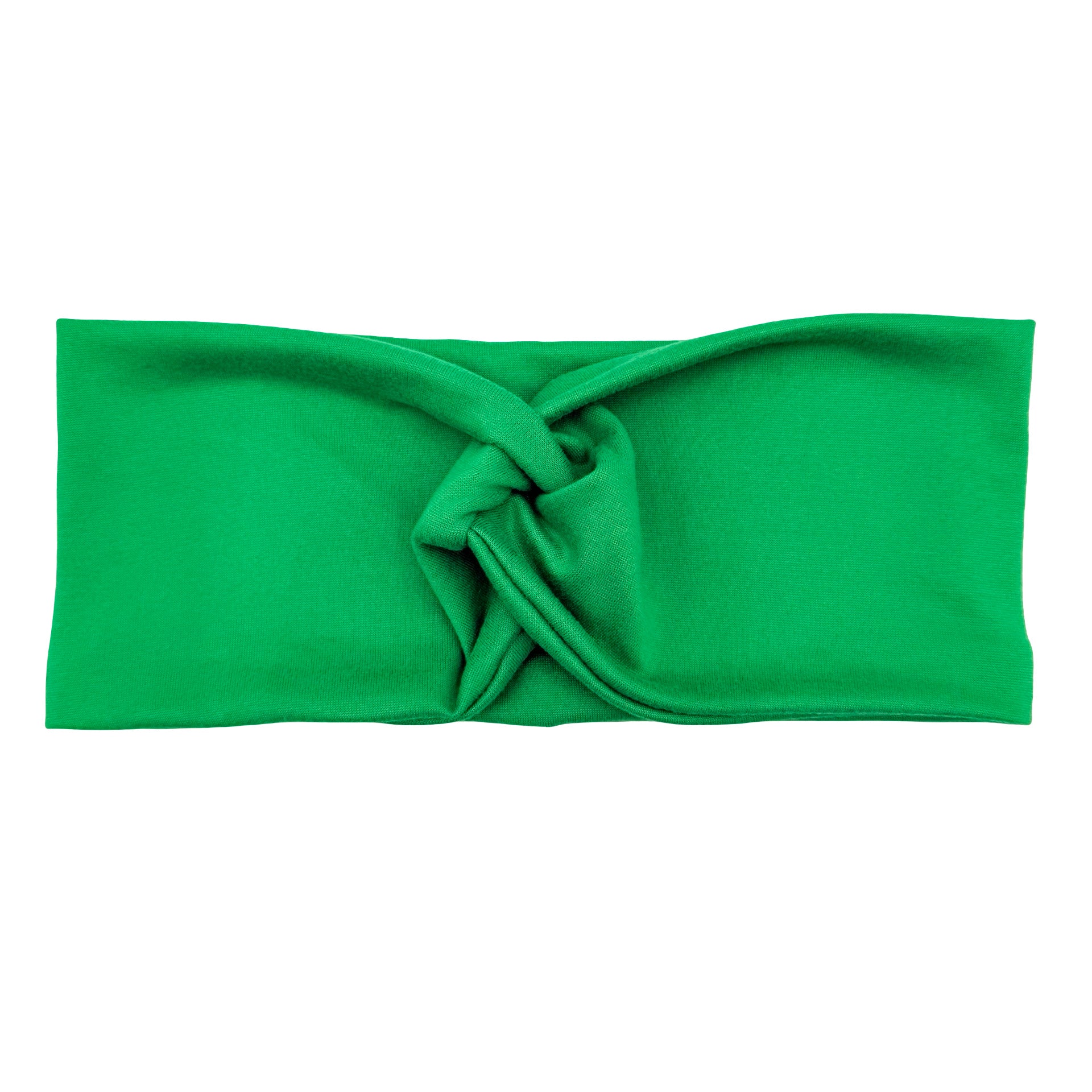 Shamrock Green Headband