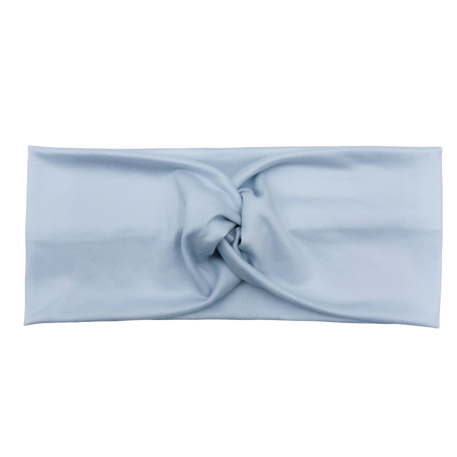 Light Blue Headband