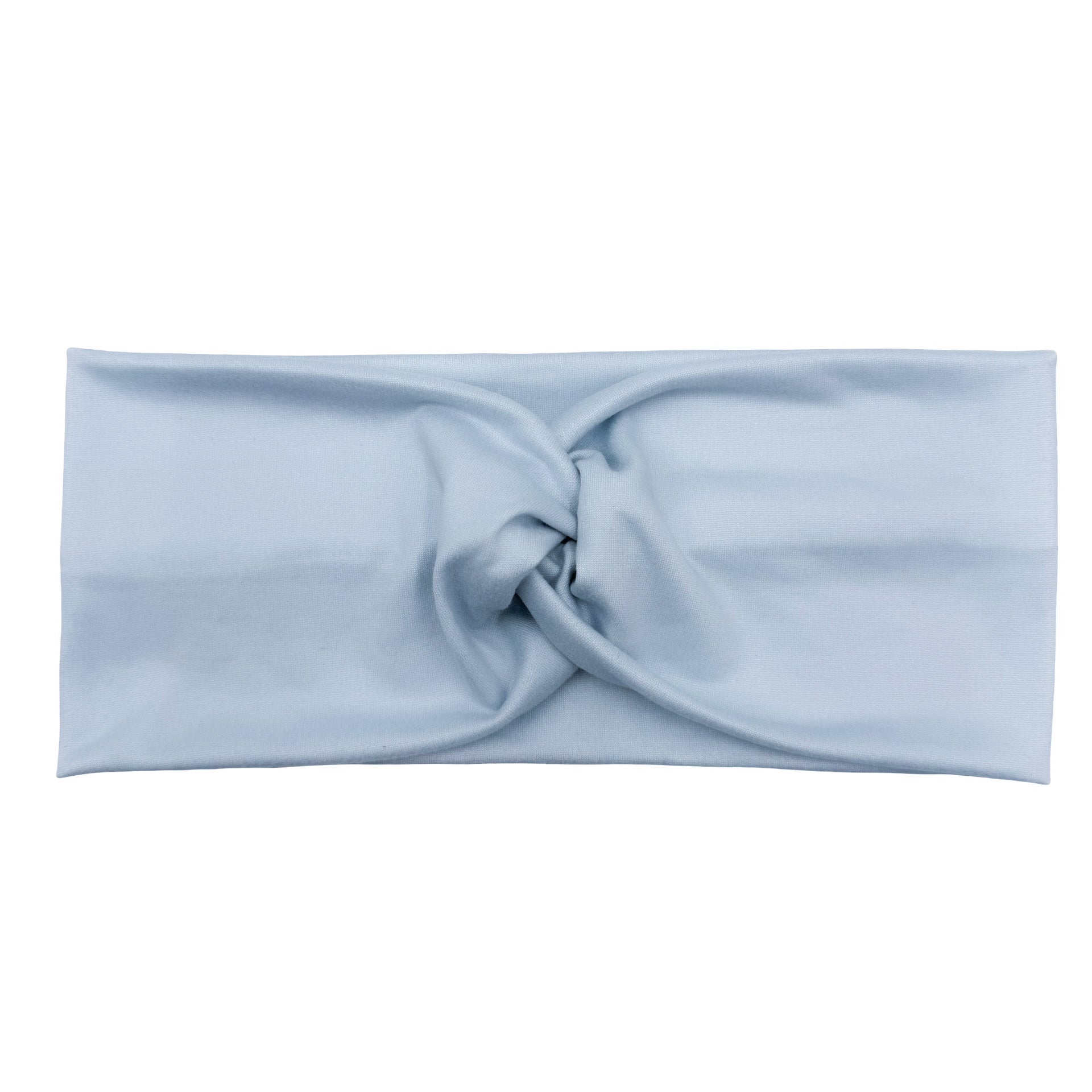 Light Blue Headband
