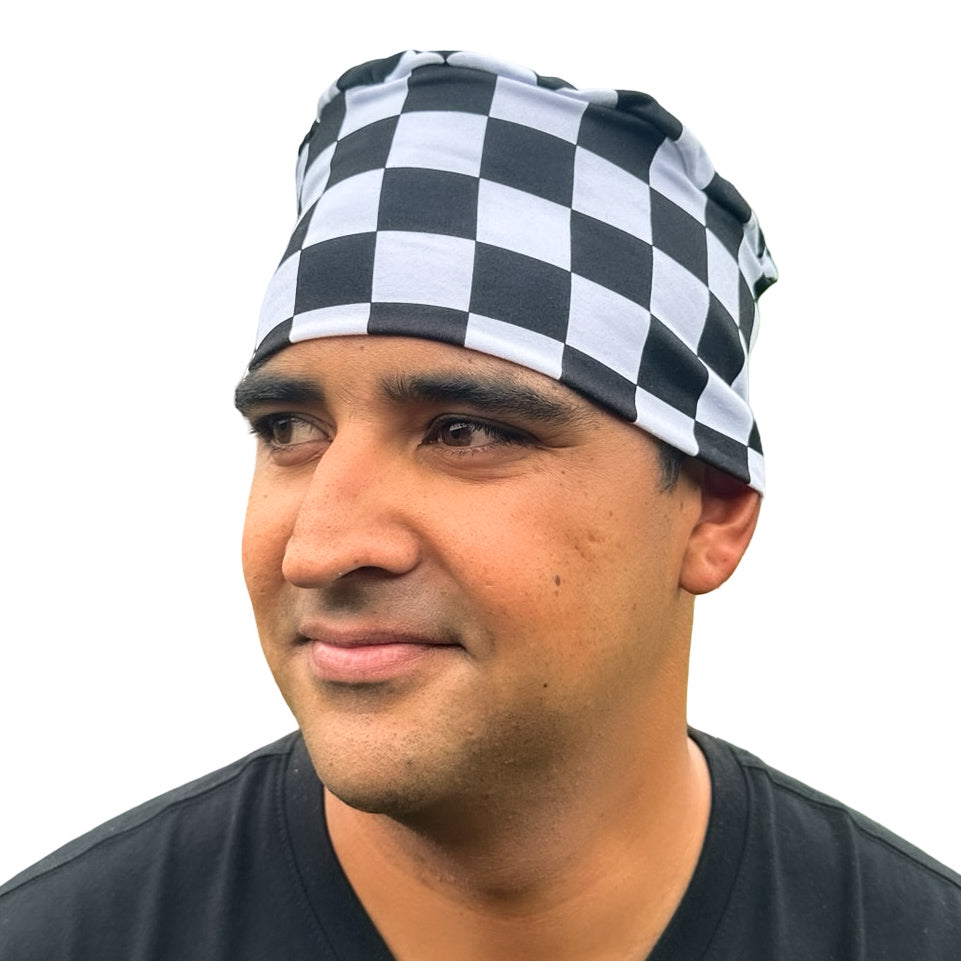 UNISEX Scrub Cap - VIP Exclusive