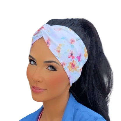 Sweet Magnolias Headband