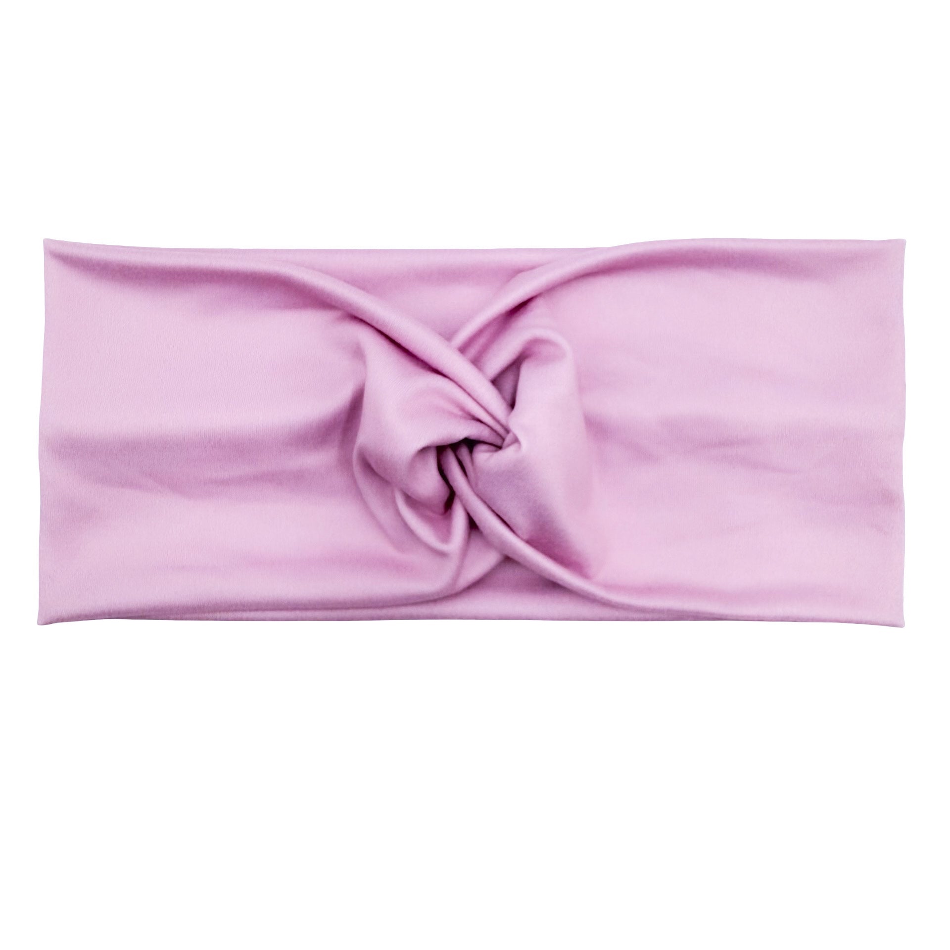 Light Purple Headband