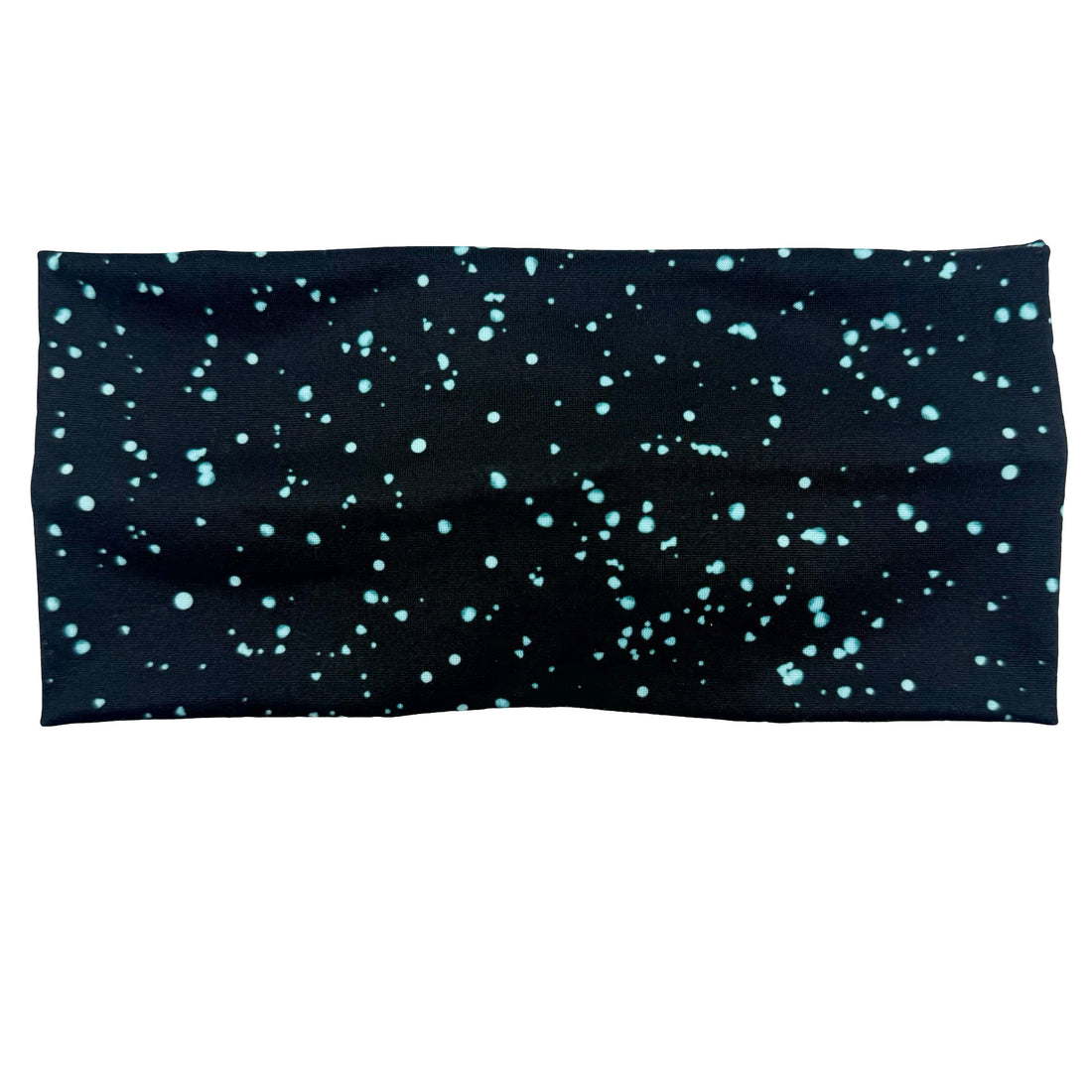 Midnight Galaxy Headband