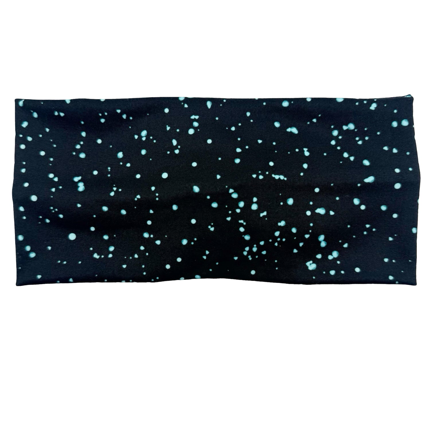 Midnight Galaxy Headband
