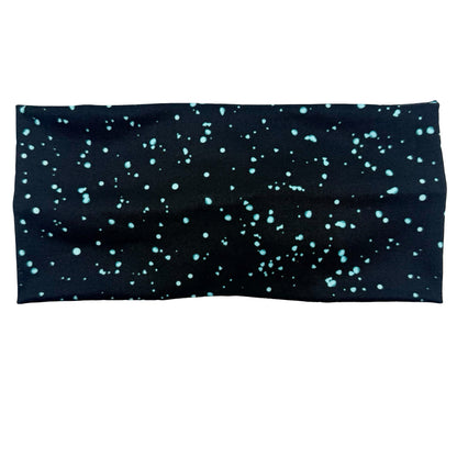 Midnight Galaxy Headband