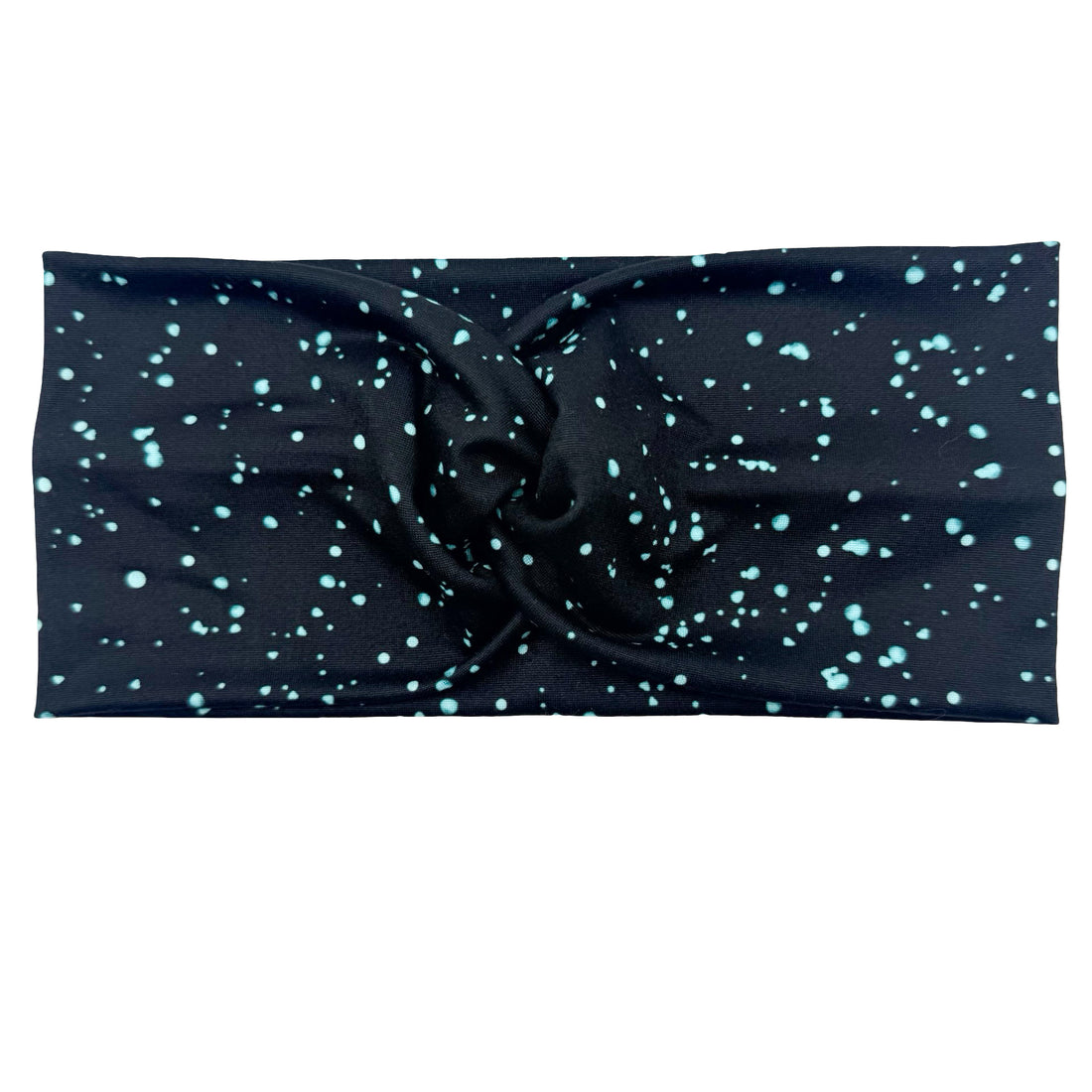 Midnight Galaxy Headband