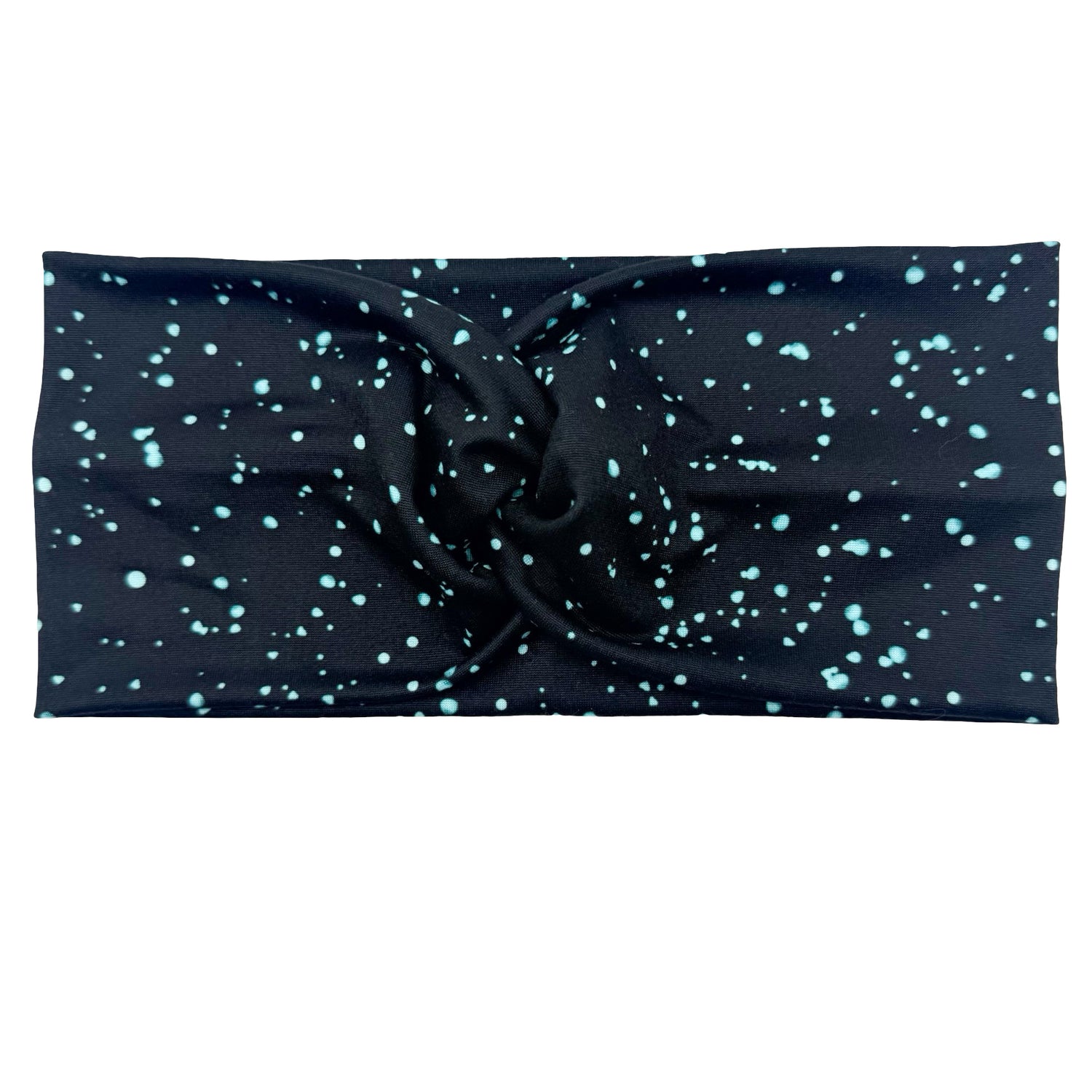 Midnight Galaxy Headband