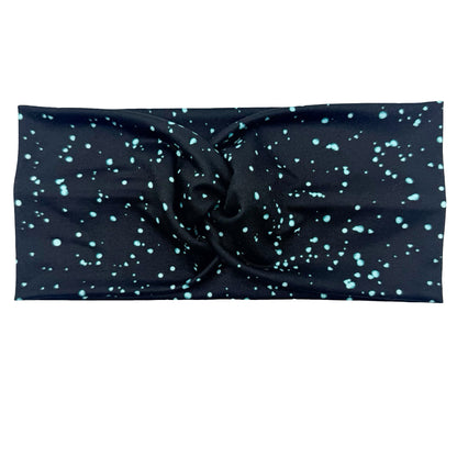 Midnight Galaxy Headband
