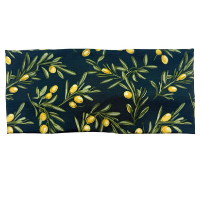 Olive Branches Headband