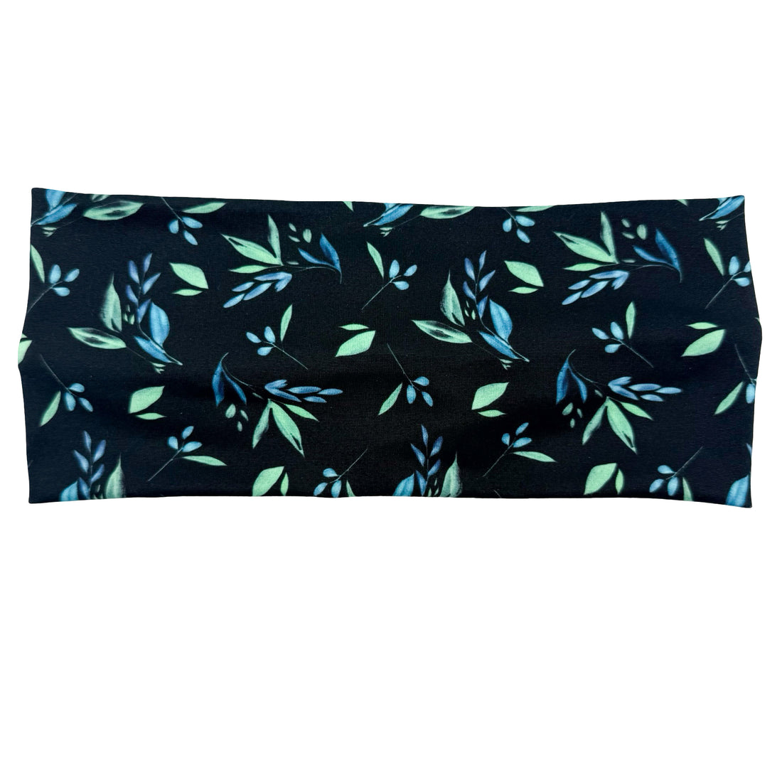 Midnight Meadows Headband