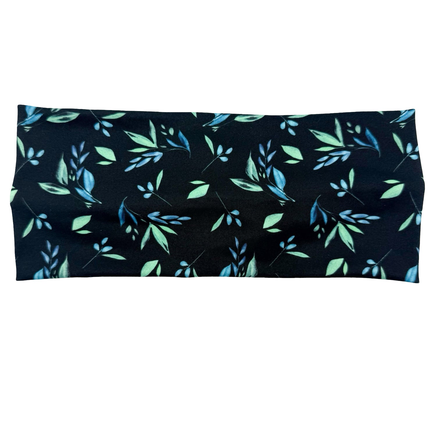Midnight Meadows Headband