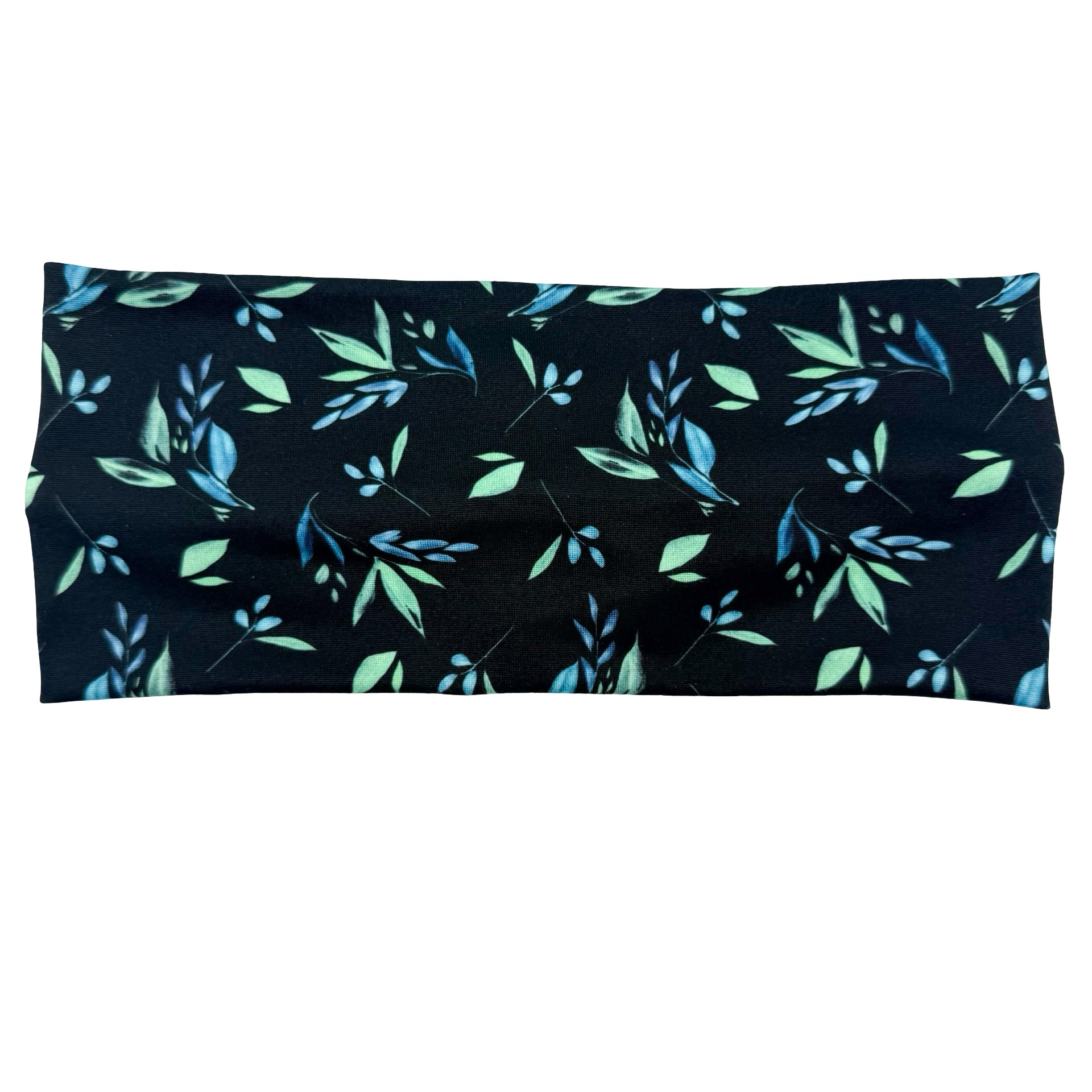 Midnight Meadows Headband