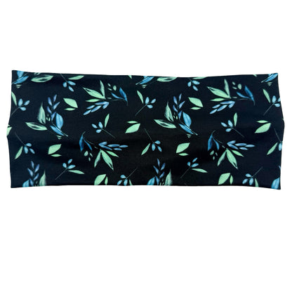 Midnight Meadows Headband