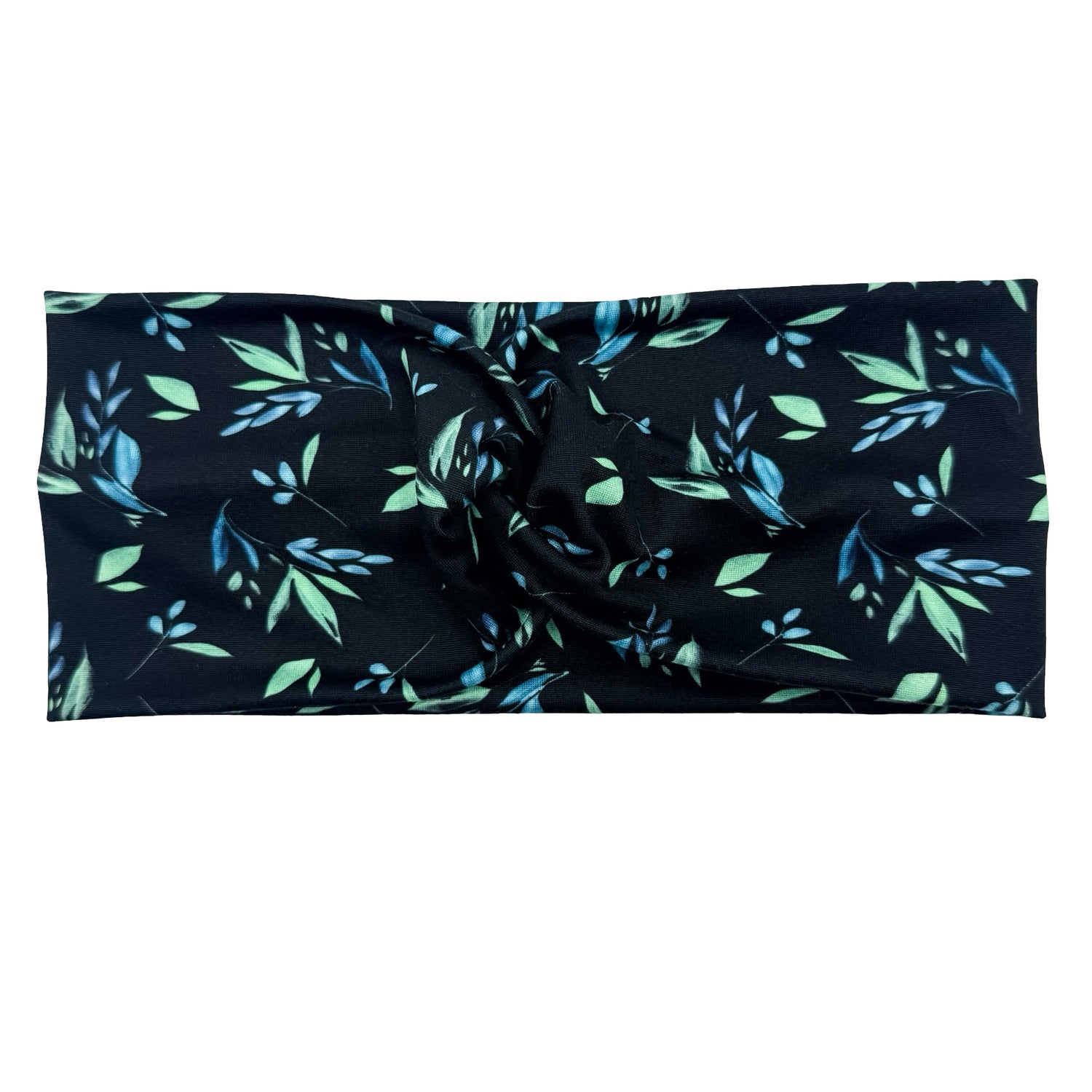 Midnight Meadows Headband