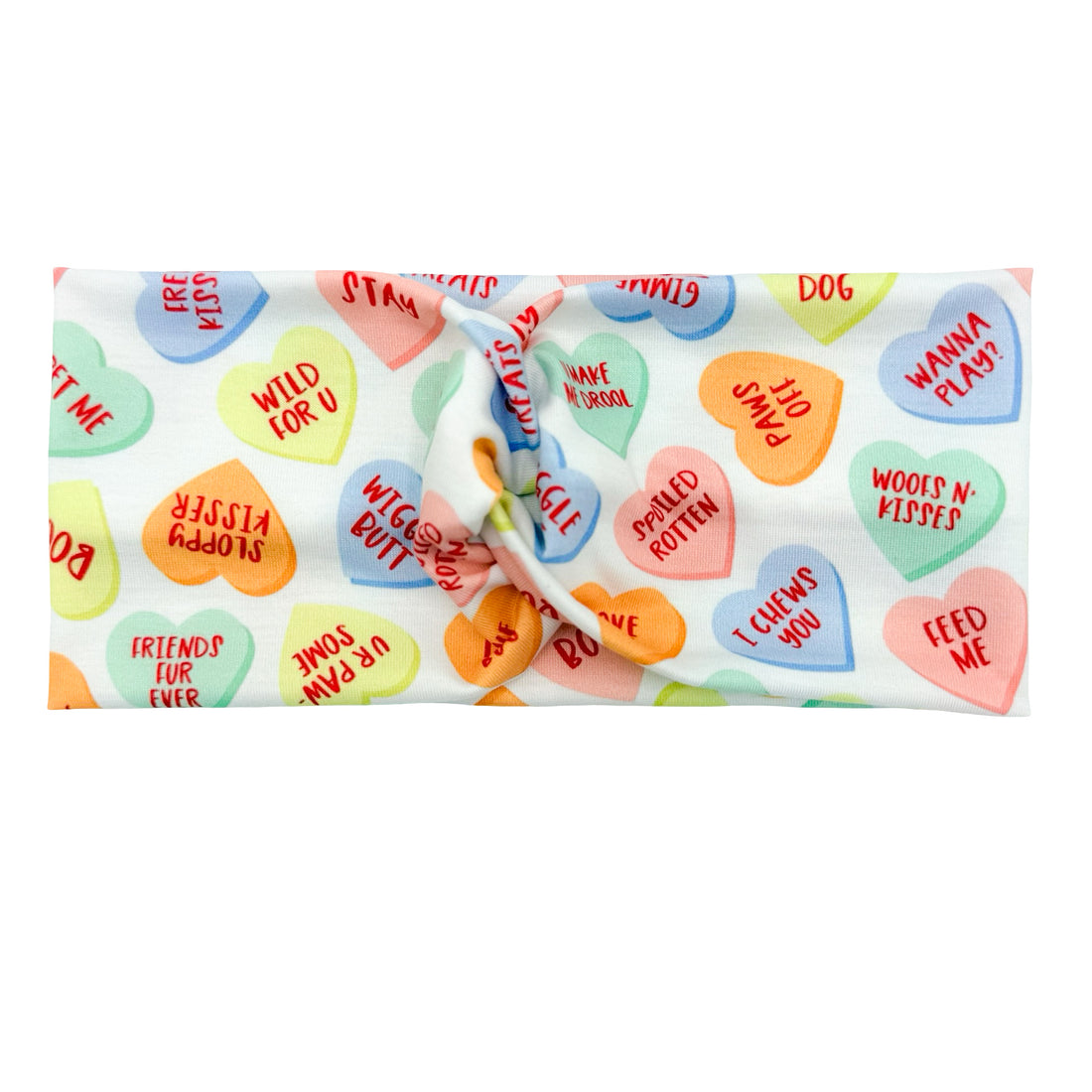 Fur-Ever Sweethearts Headband