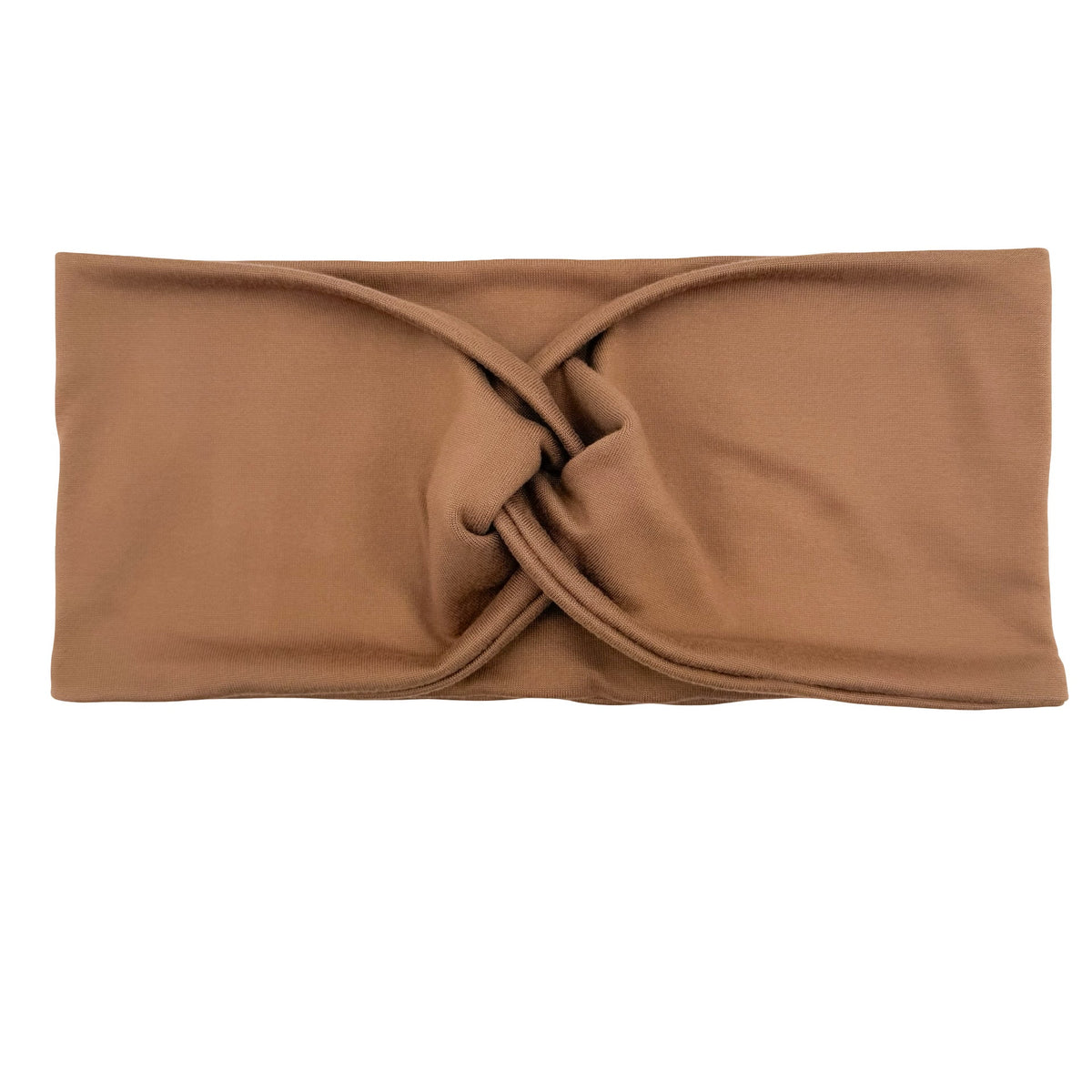 Cottage Tan Headband