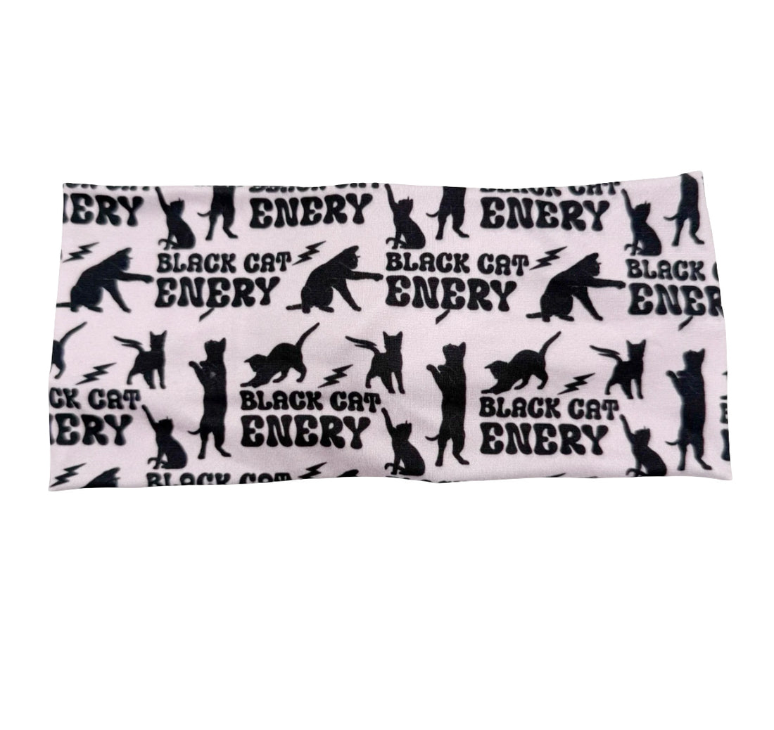 Defect - Black Cat Enery