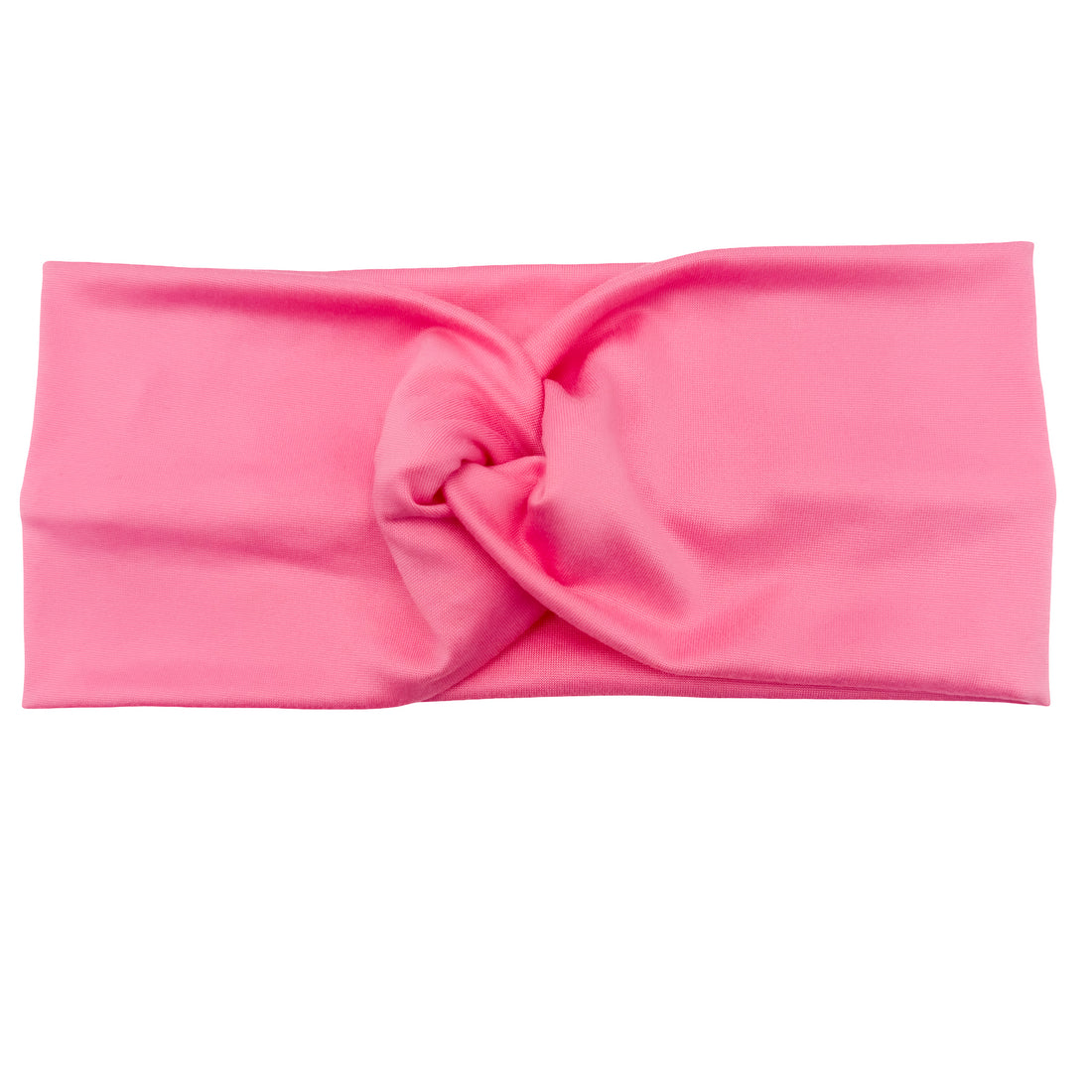 Bubblegum Pink Headband