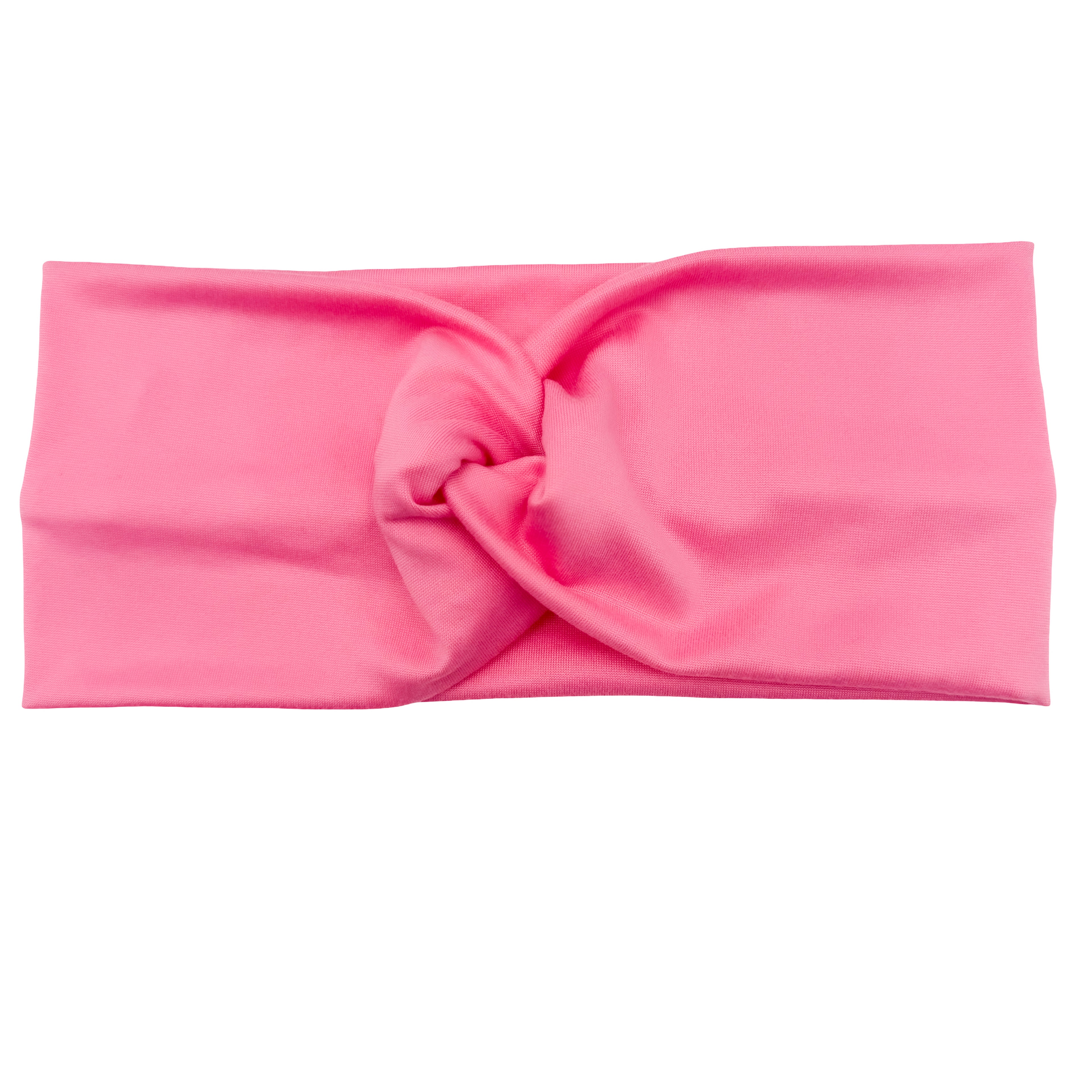 Bubblegum Pink Headband