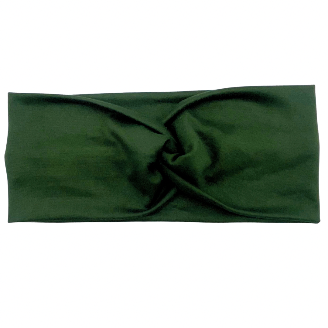 Evergreen Headband