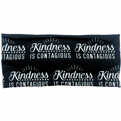 Kindness is Contagious Headband