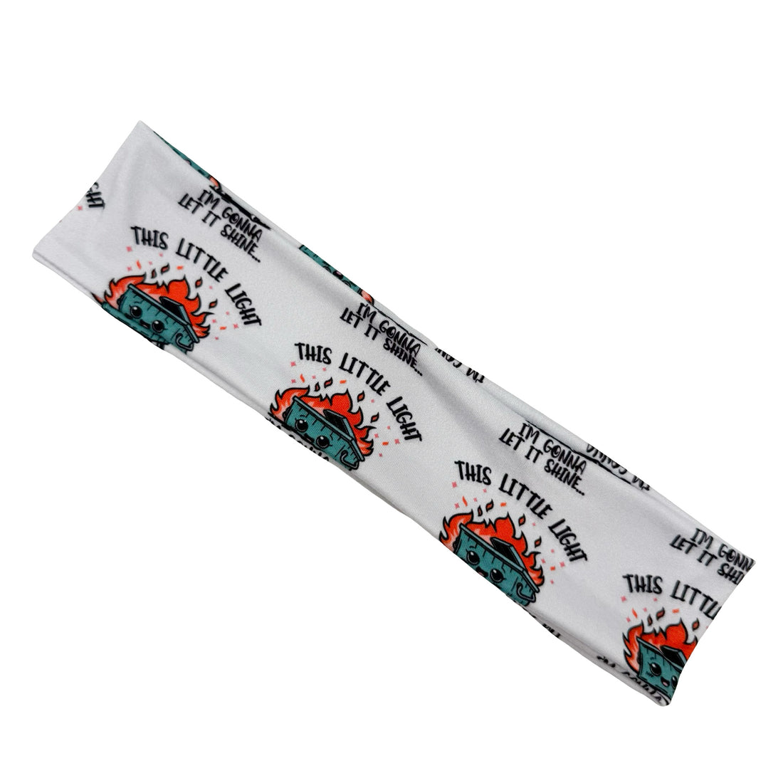 This Little Light I&