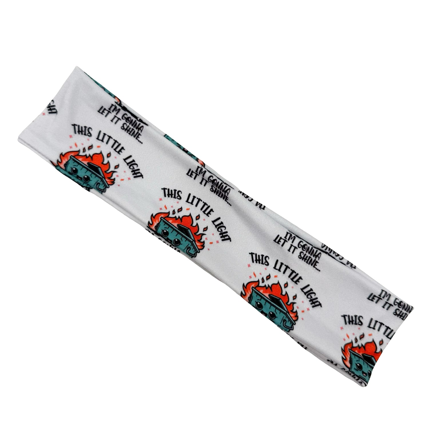 This Little Light I&