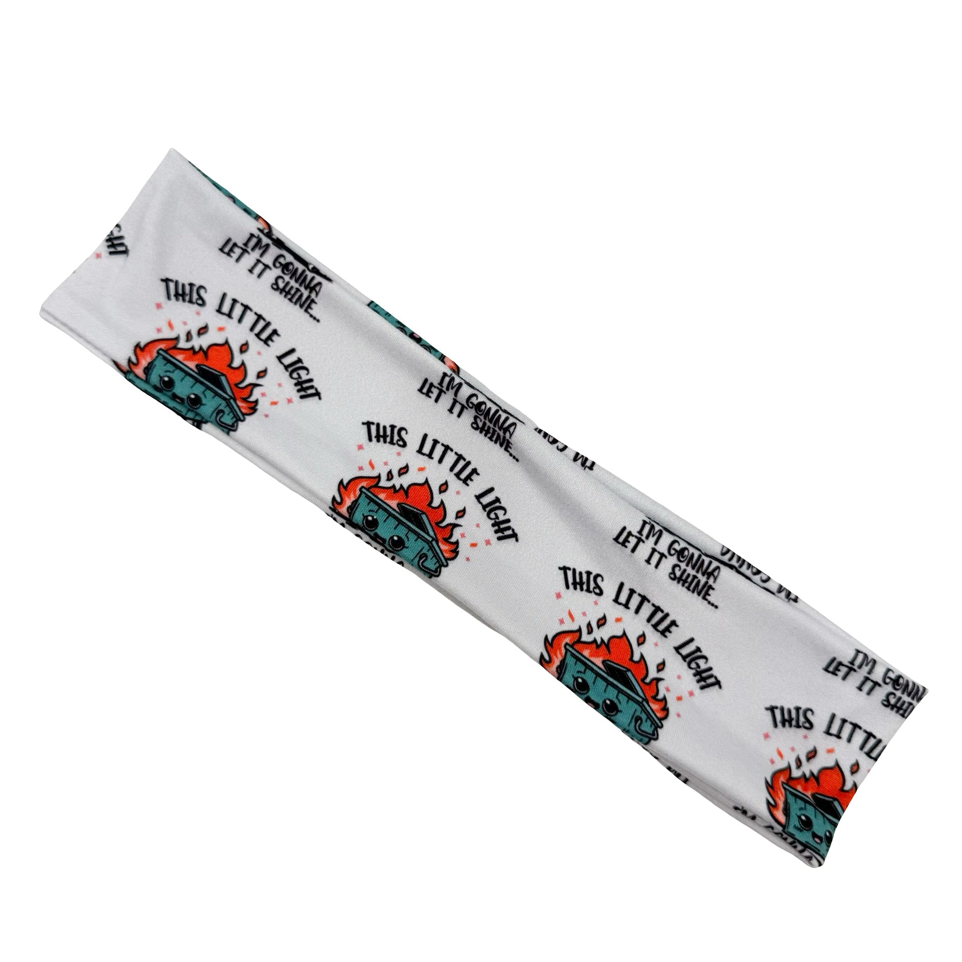 This Little Light I&