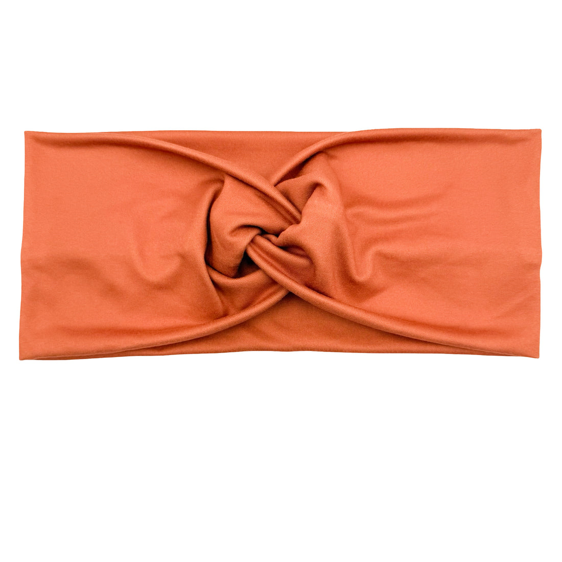 Cider Orange Headband
