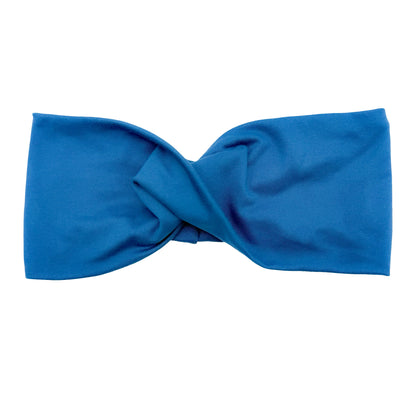 Summer Solids Headbands