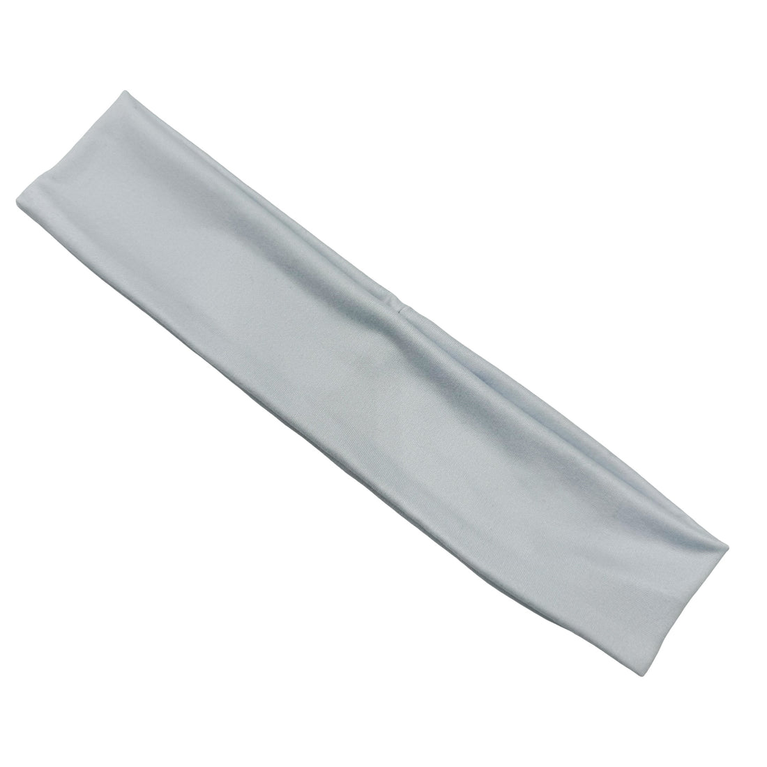 Light Blue Athletic Headband