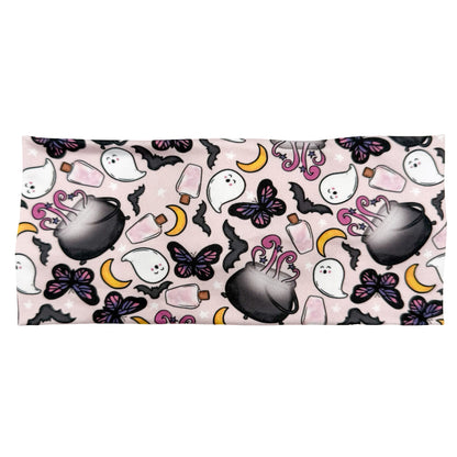 Witches Brew Essentials - Pink Headband