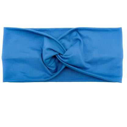 Summer Solids Headbands