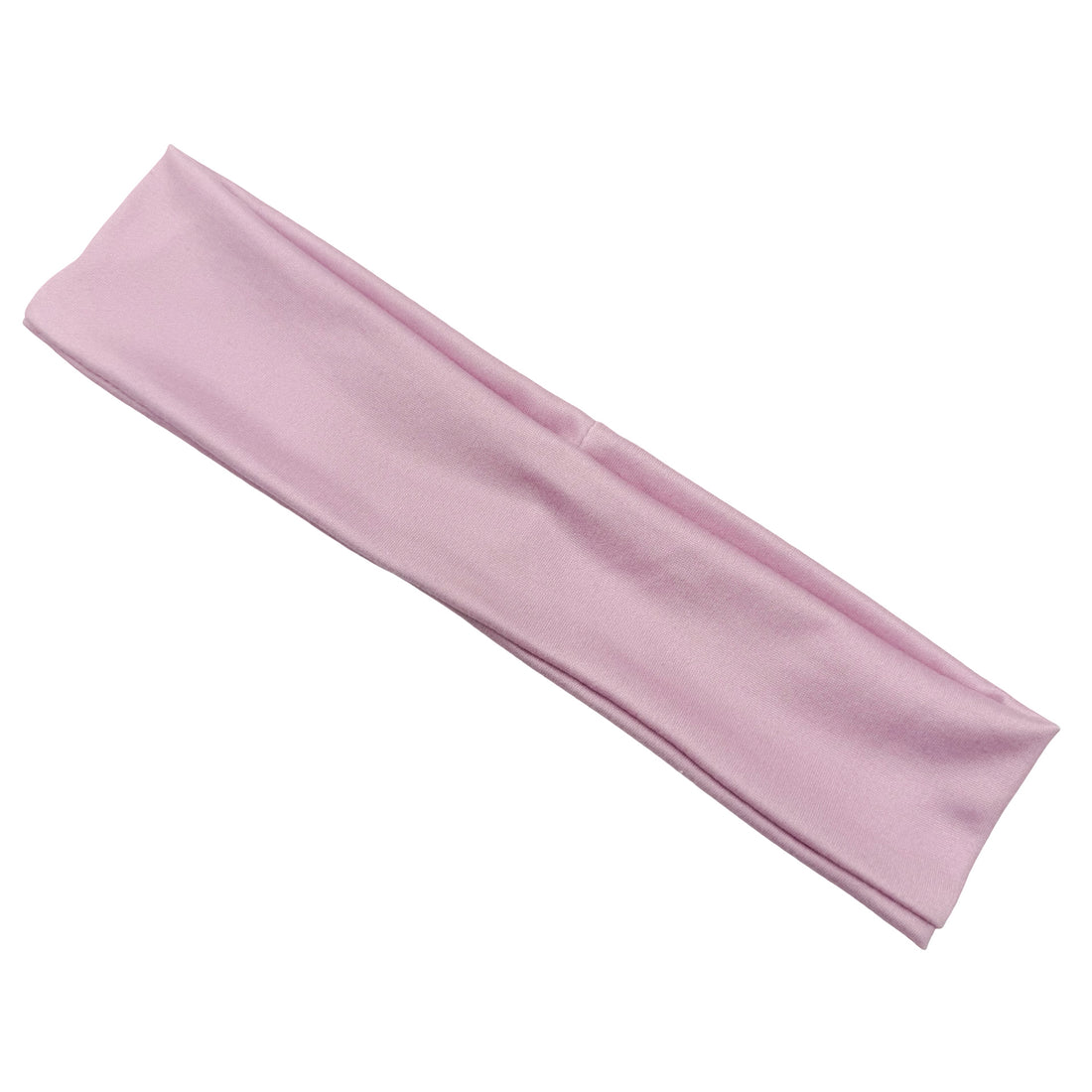 Light Purple Athletic Headband