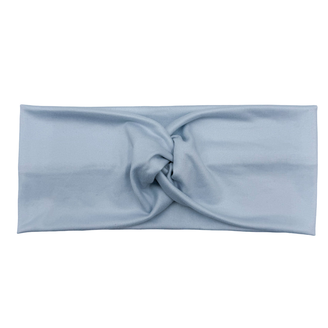 Light Blue Headband