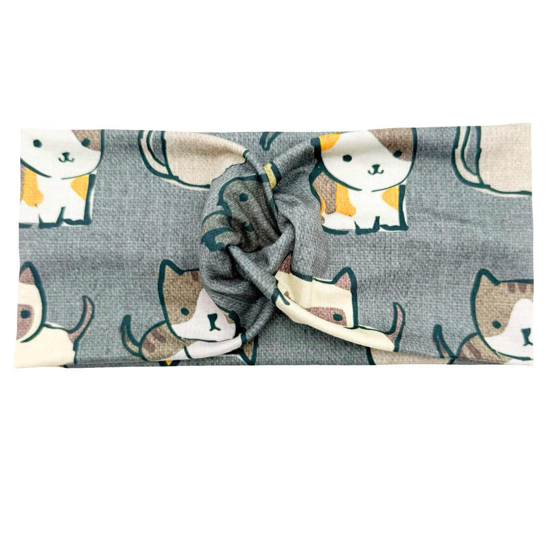 Little Cats Headband