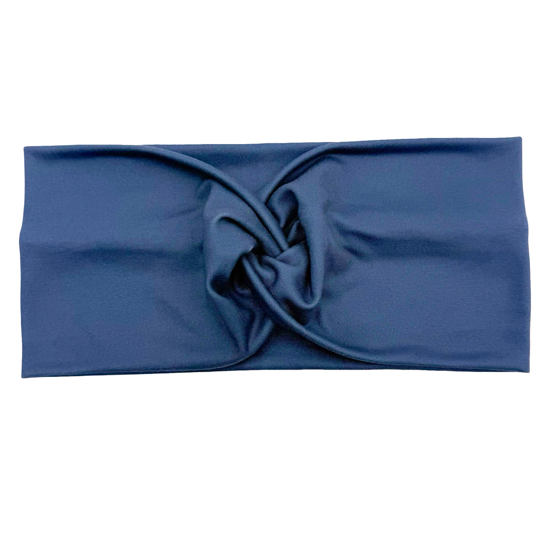 Navy Headband