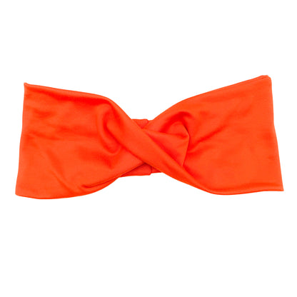 Summer Solids Headbands