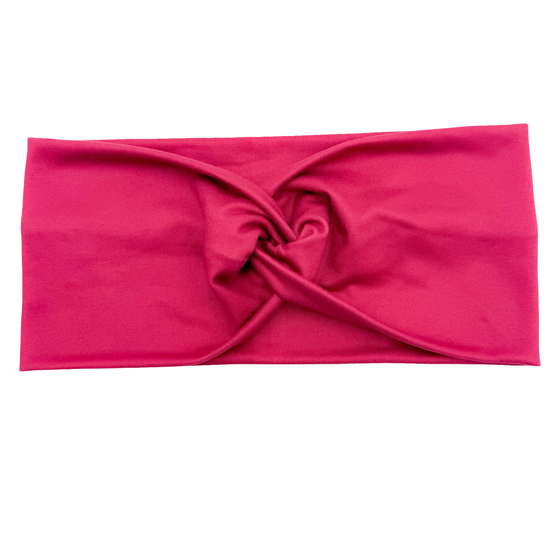 Magenta Headband
