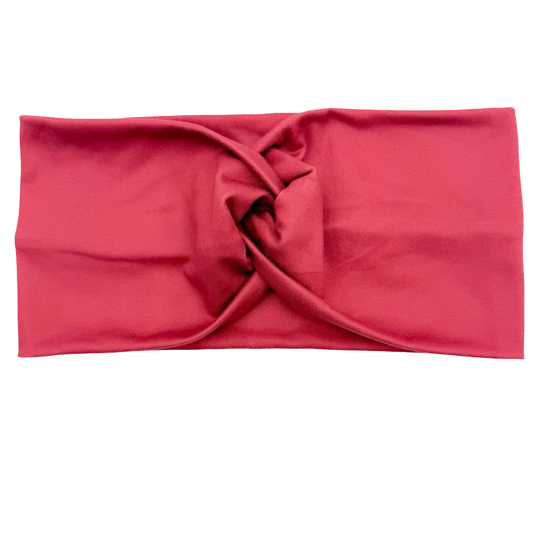 Burgundy Headband