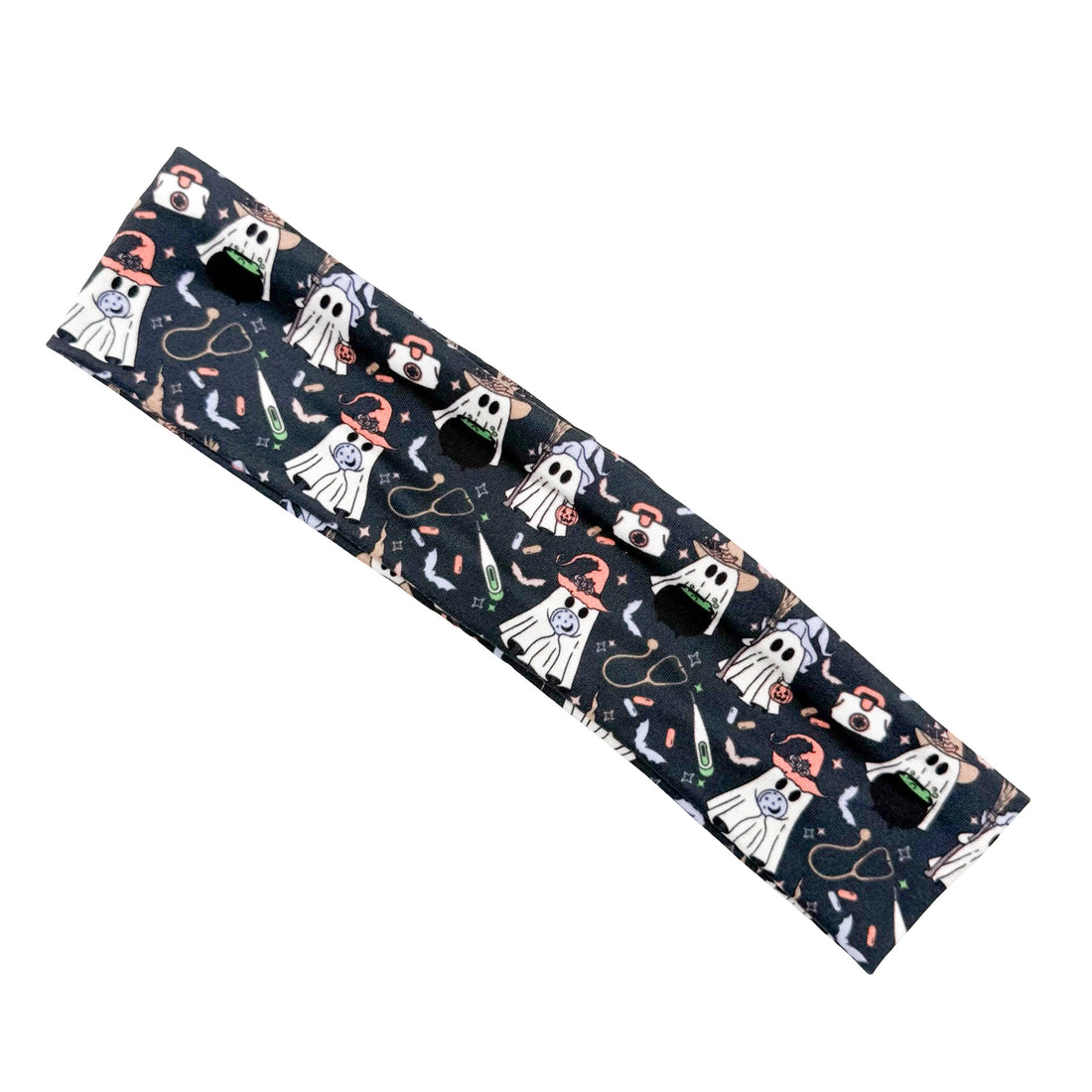 BOO Healthcare - Gray Athletic Headband