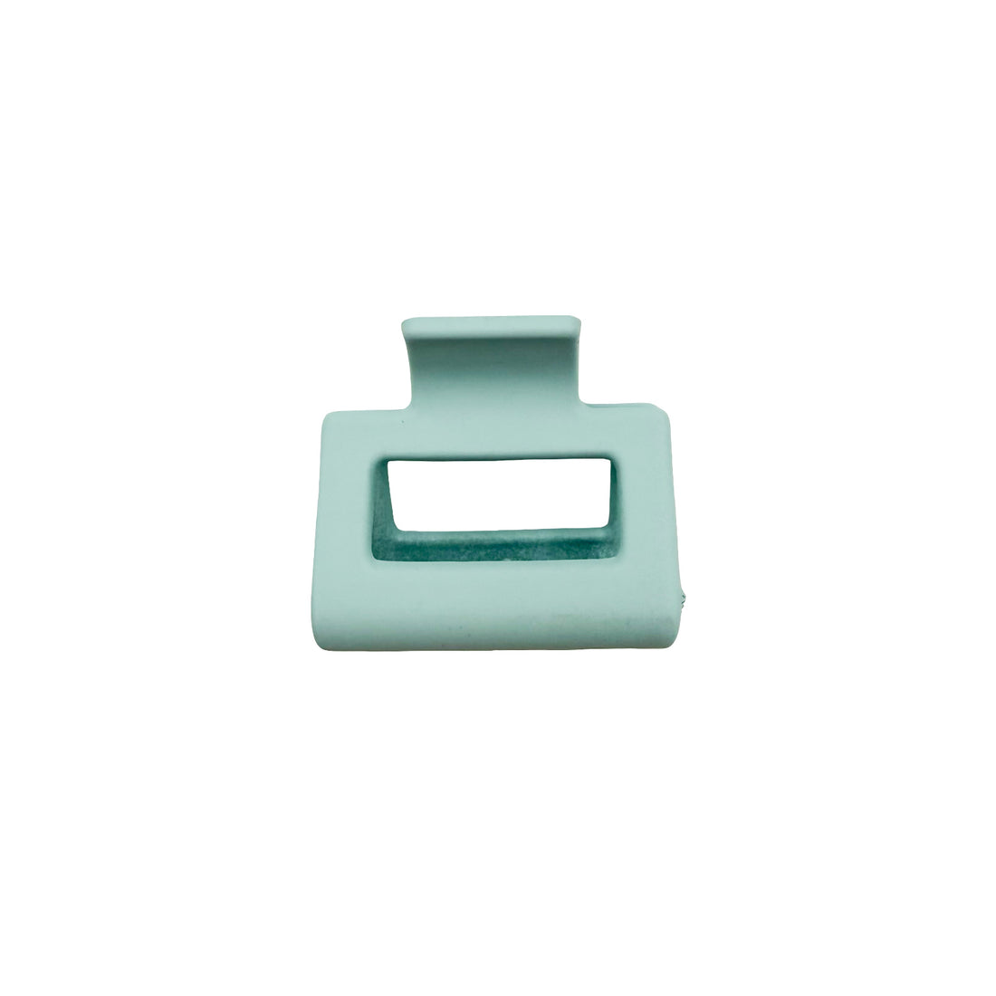 Baby Blue Small Hair claw