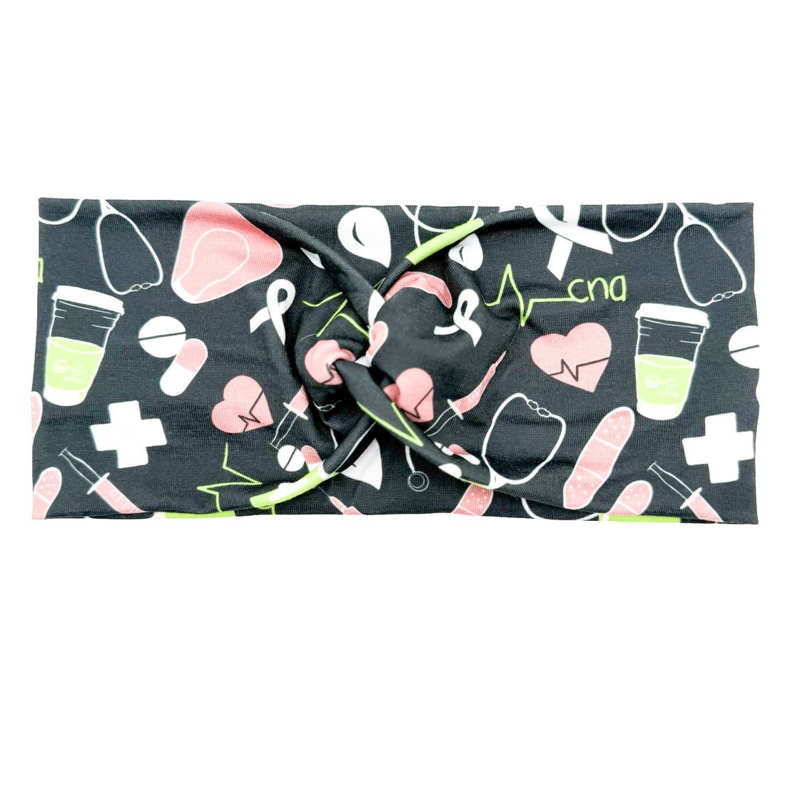 CNA Headband