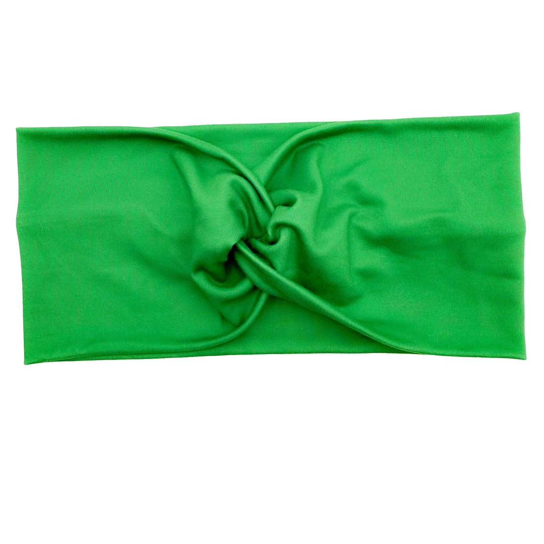Hunter Green Headband