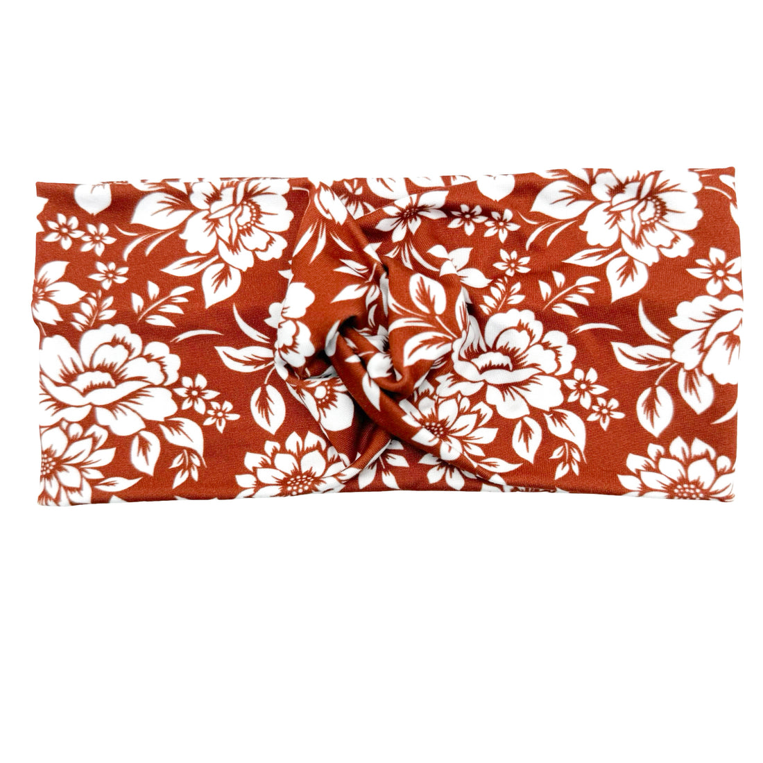 *Limited Edition* Fall Harvest Floral Headband