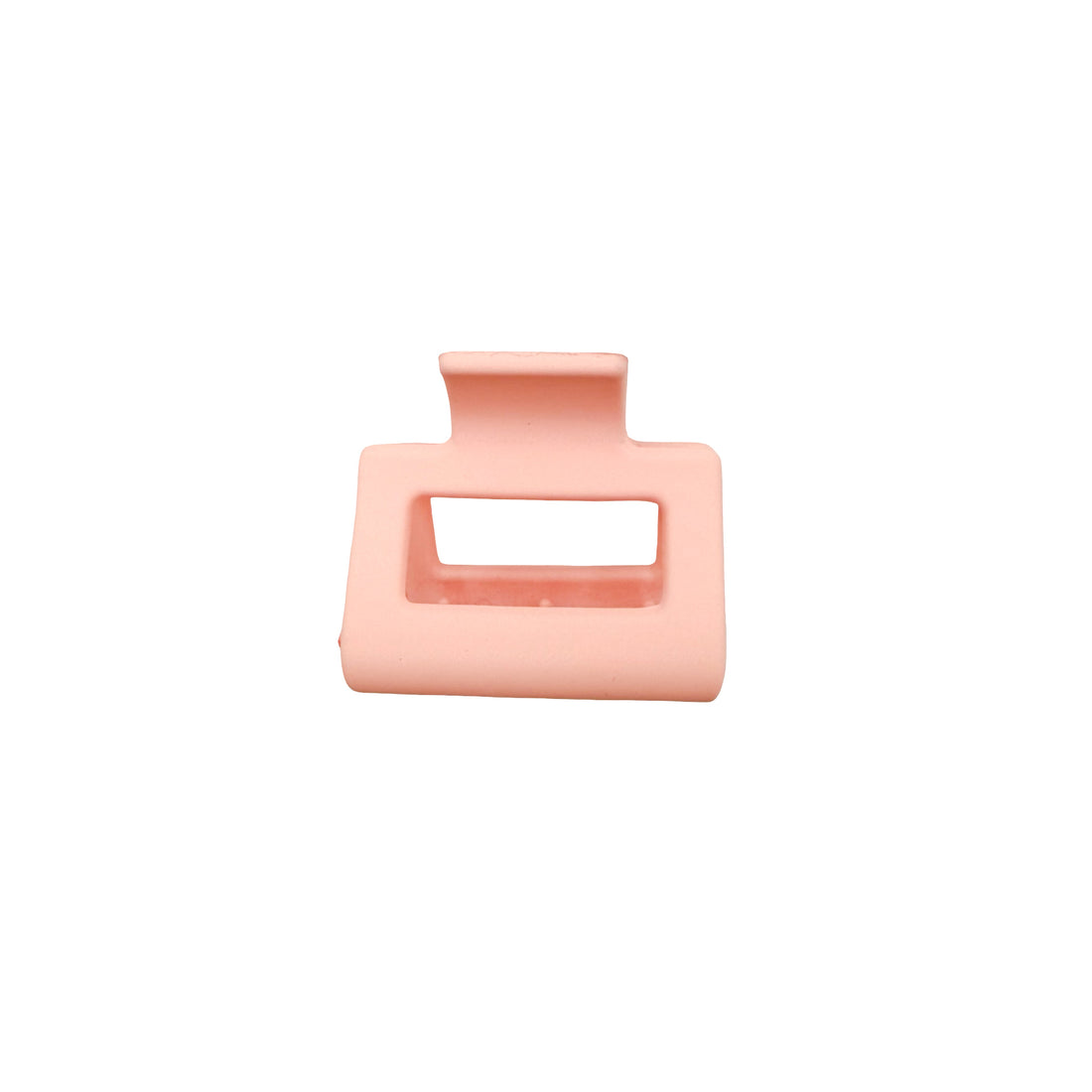 Light Pink Hair Claw