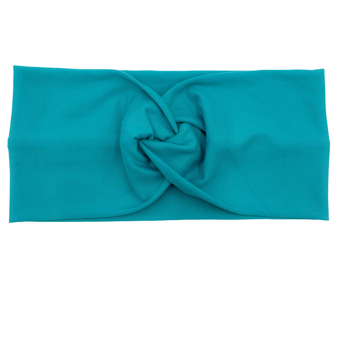 Teal Headband