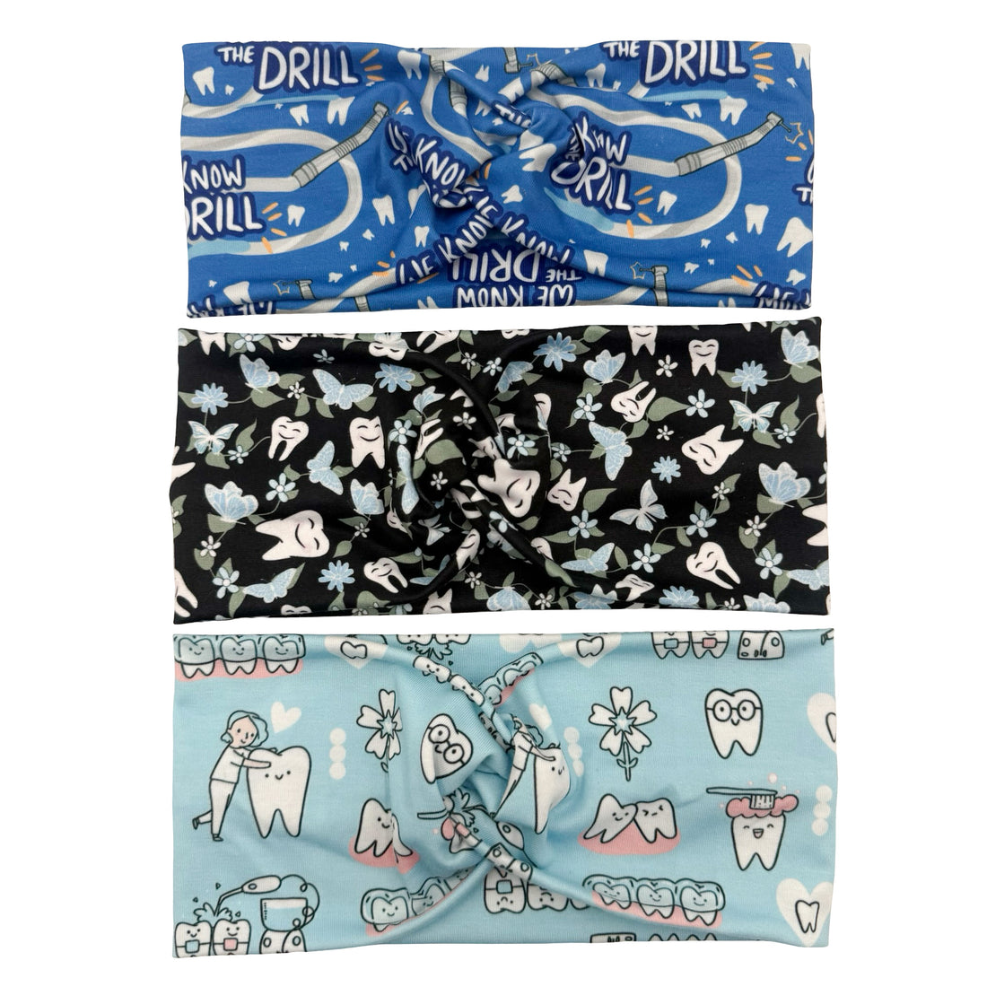 Dental Trio Gift Set