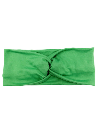 Summer Solids Headbands