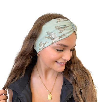 Ducks Headband